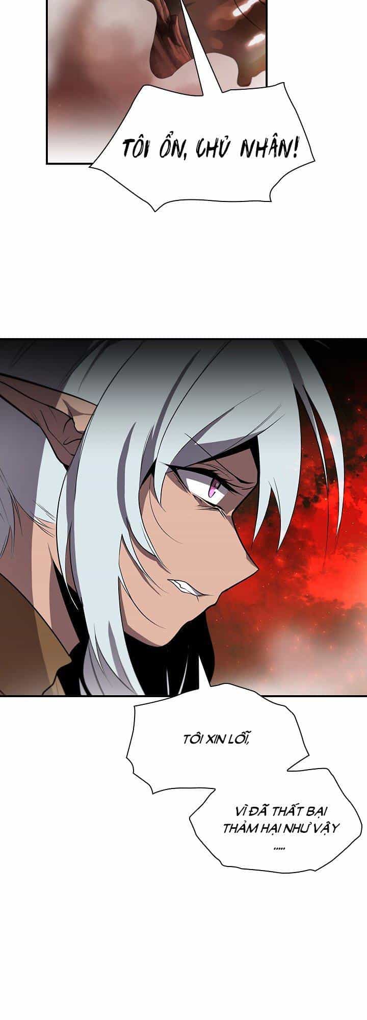 The Dungeon Master - Chương 45 - ảnh 39