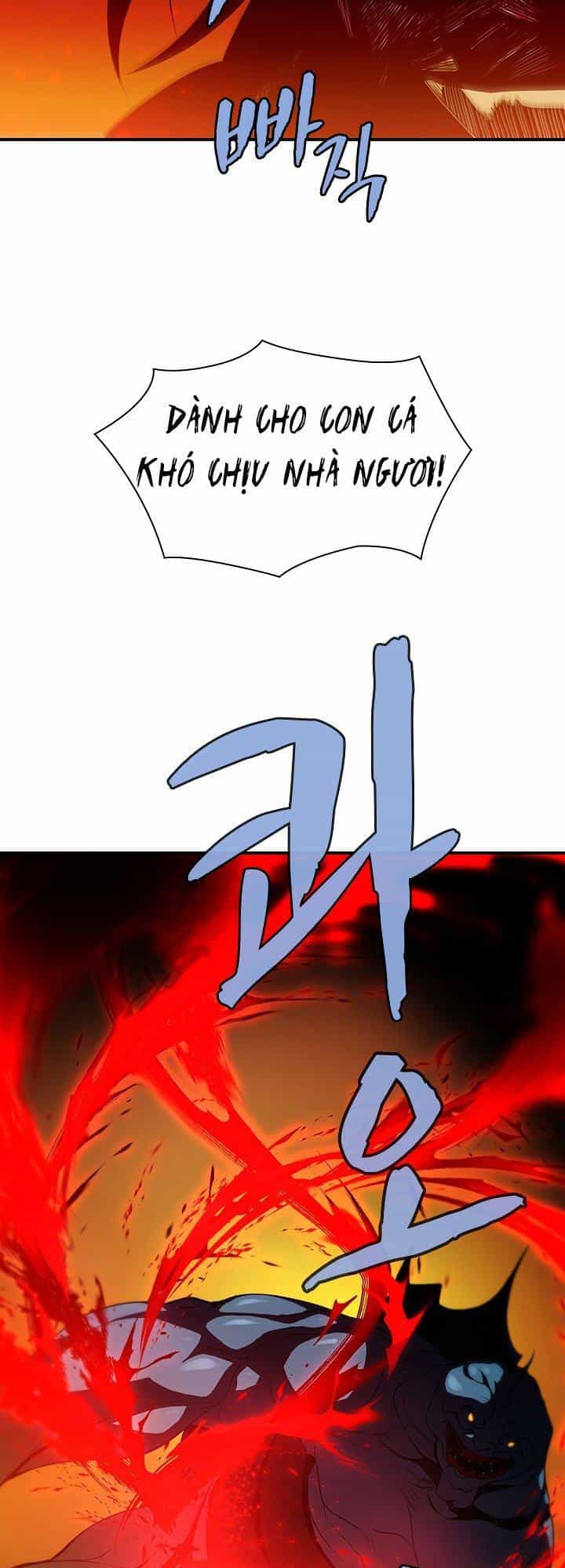 The Dungeon Master - Chương 46 - ảnh 42