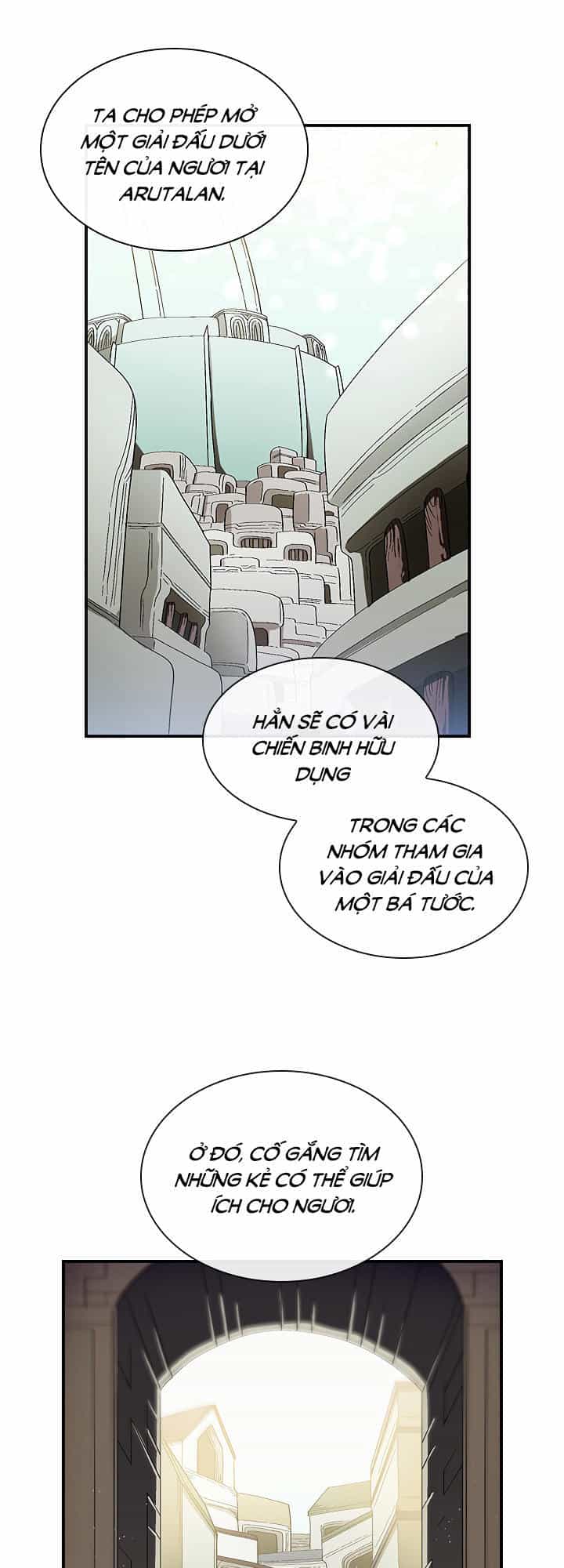 The Dungeon Master - Chương 49 - ảnh 21