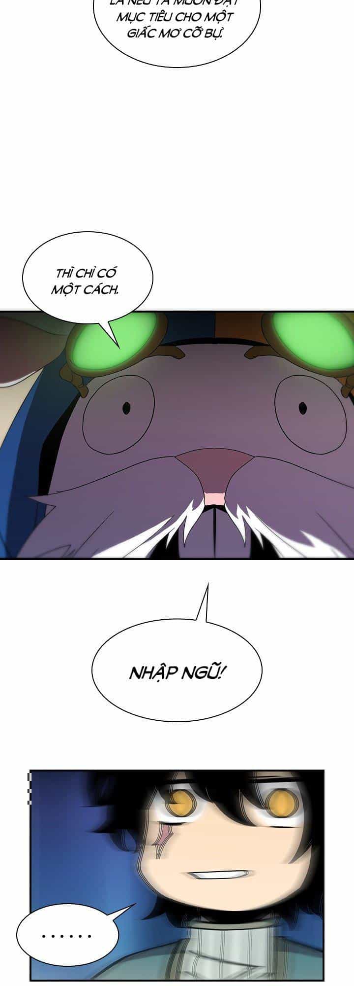 The Dungeon Master - Chương 50 - ảnh 21