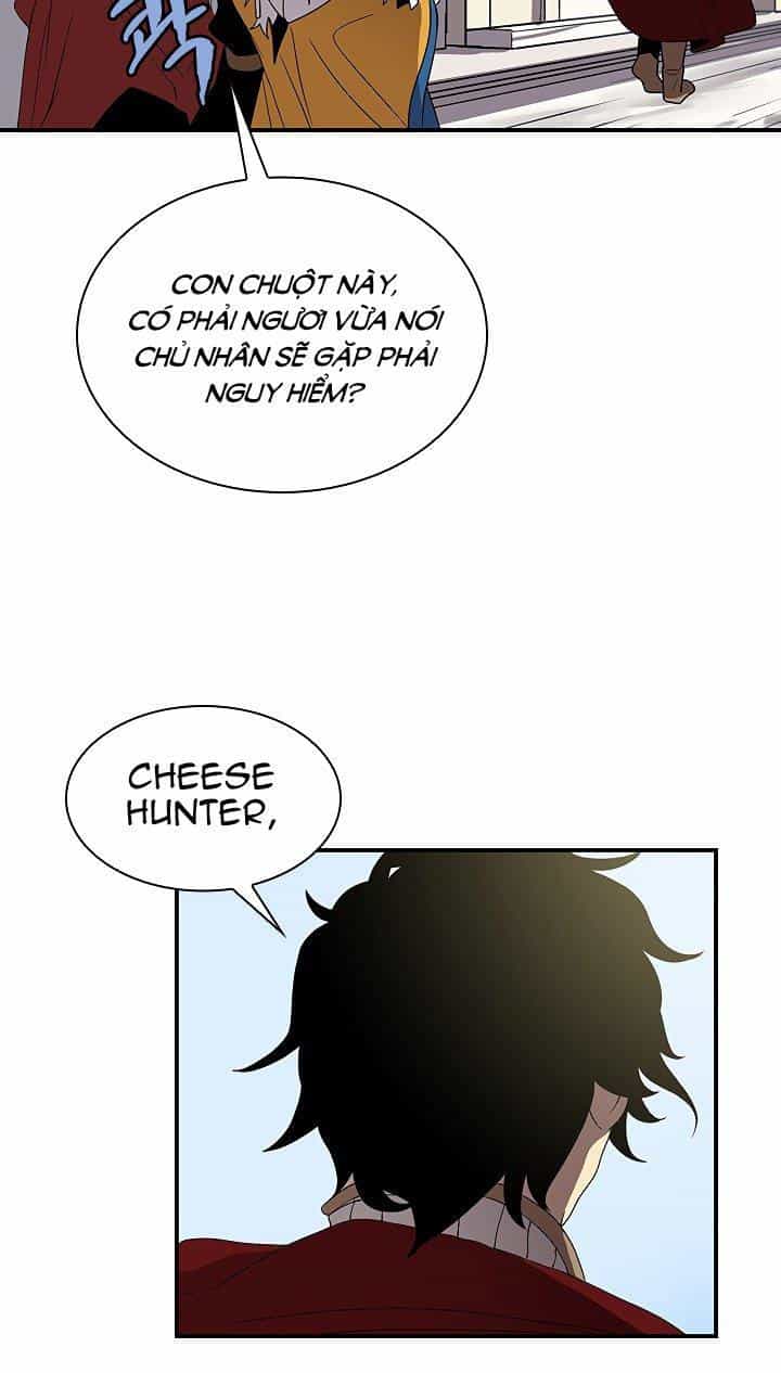 The Dungeon Master - Chương 50 - ảnh 34