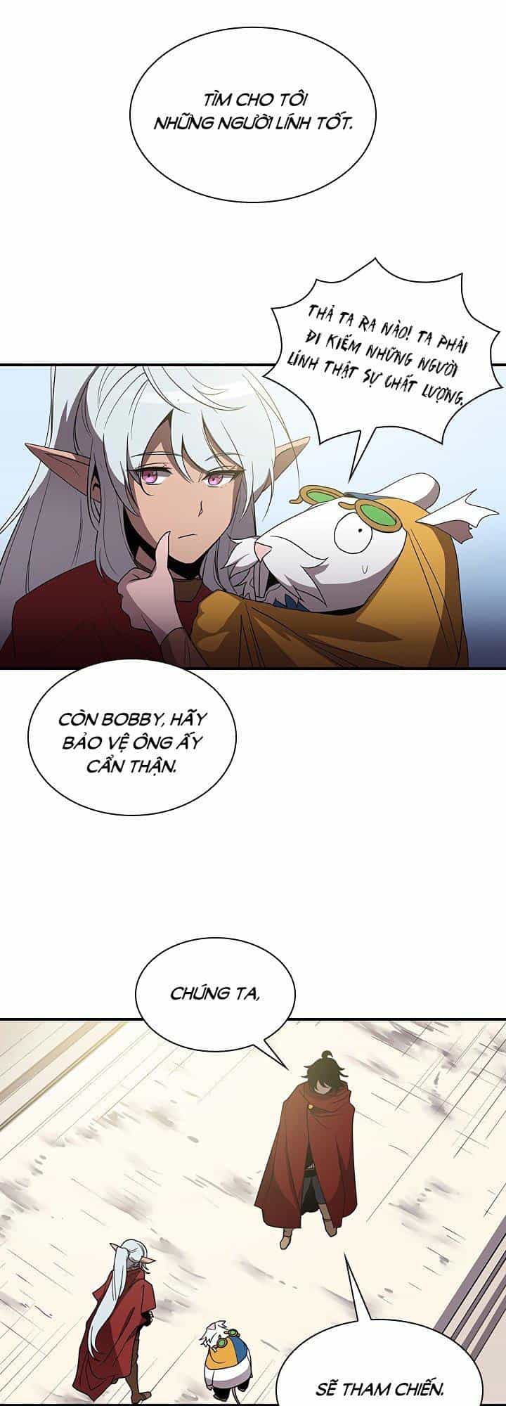 The Dungeon Master - Chương 50 - ảnh 35
