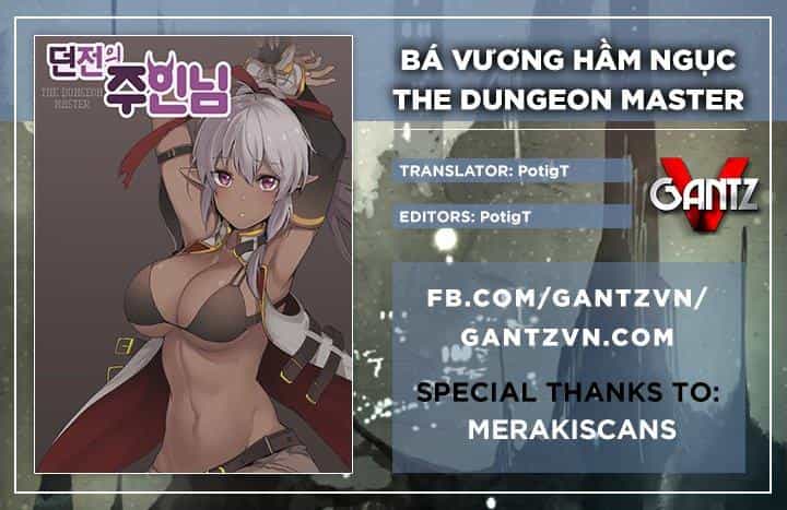 The Dungeon Master - Chương 50 - ảnh 44