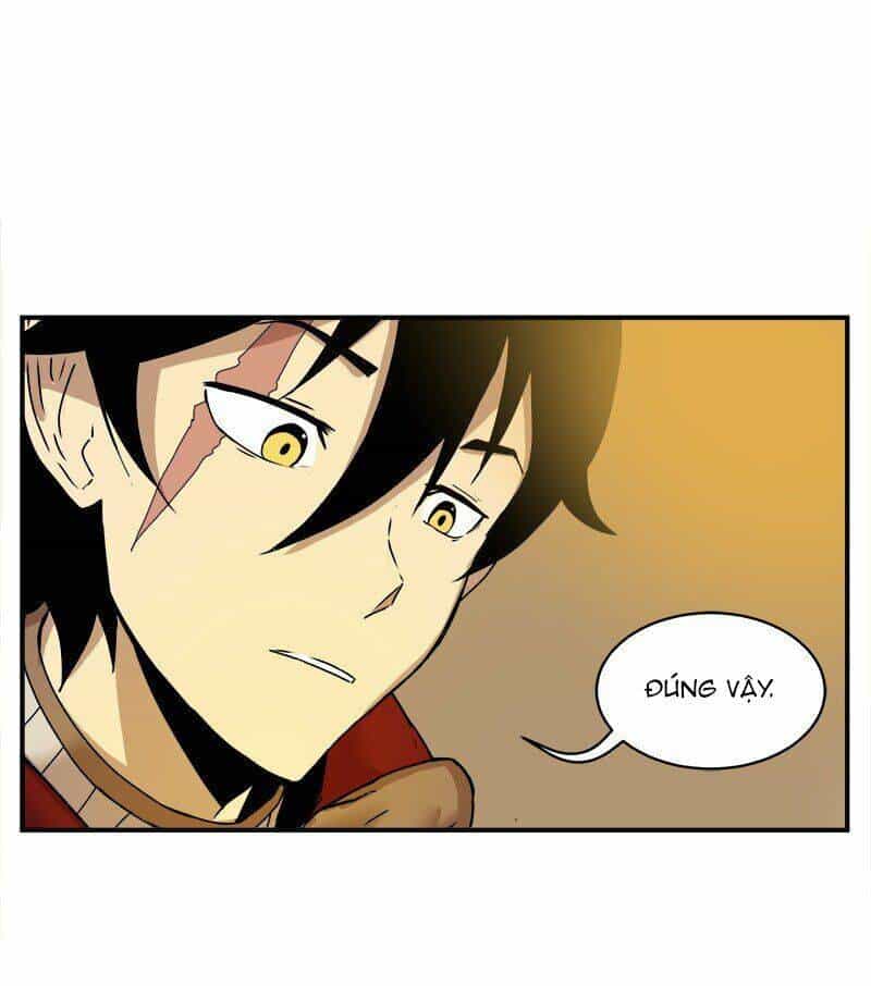 The Dungeon Master - Chương 52 - ảnh 17