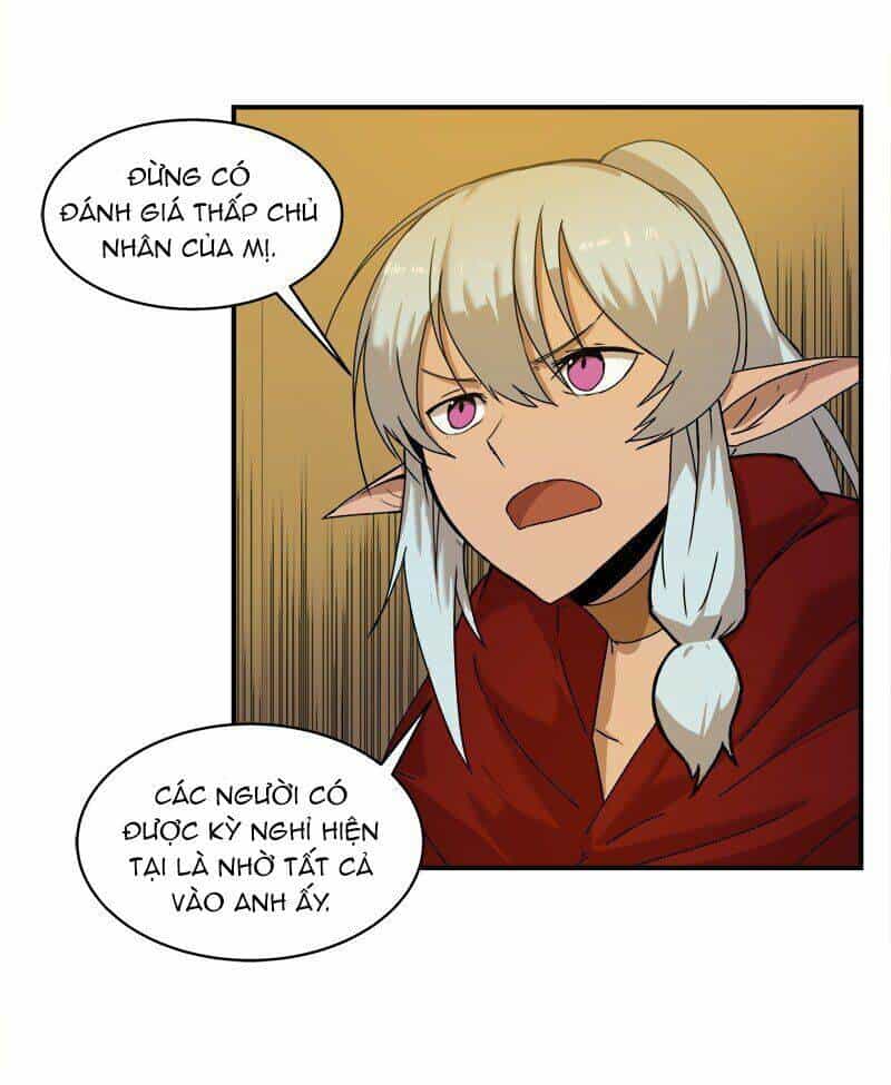 The Dungeon Master - Chương 52 - ảnh 21
