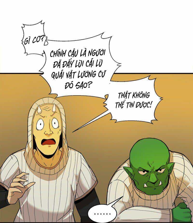 The Dungeon Master - Chương 52 - ảnh 24