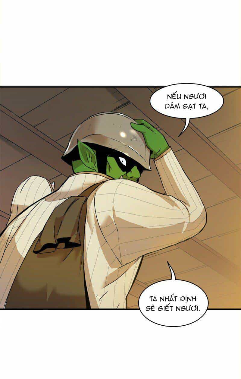 The Dungeon Master - Chương 52 - ảnh 31