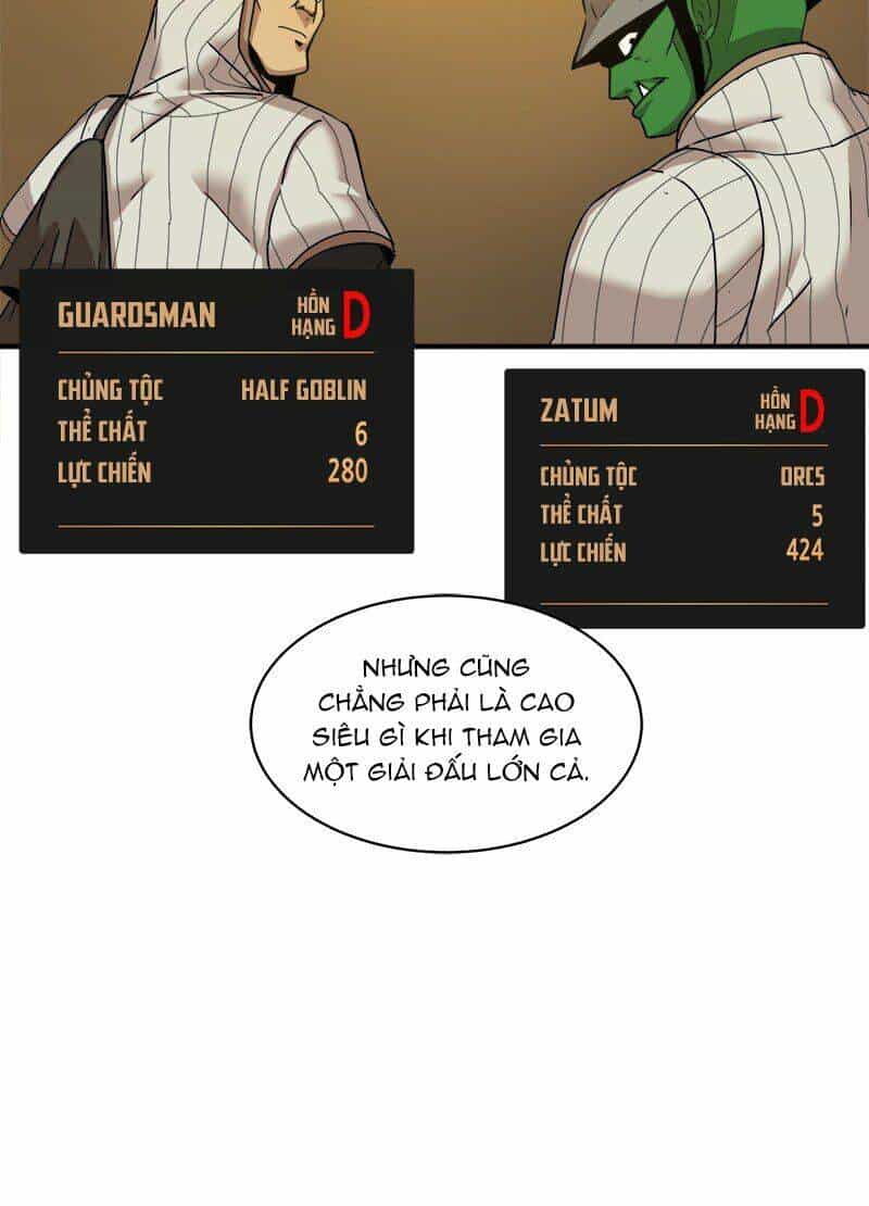 The Dungeon Master - Chương 52 - ảnh 38