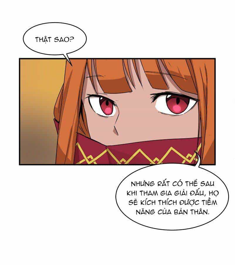 The Dungeon Master - Chương 52 - ảnh 39