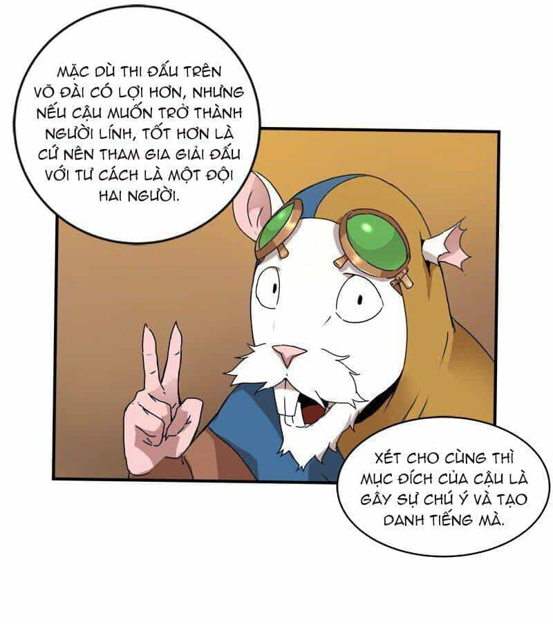The Dungeon Master - Chương 52 - ảnh 42