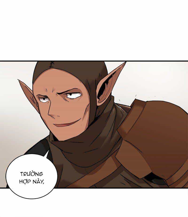 The Dungeon Master - Chương 52 - ảnh 62