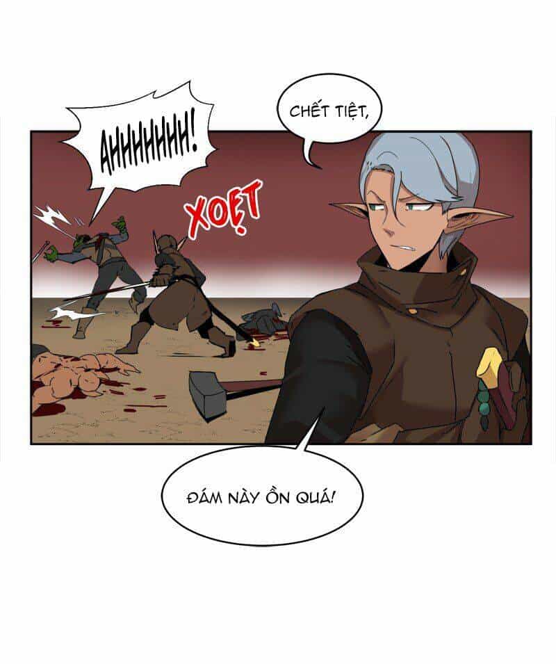 The Dungeon Master - Chương 53 - ảnh 12