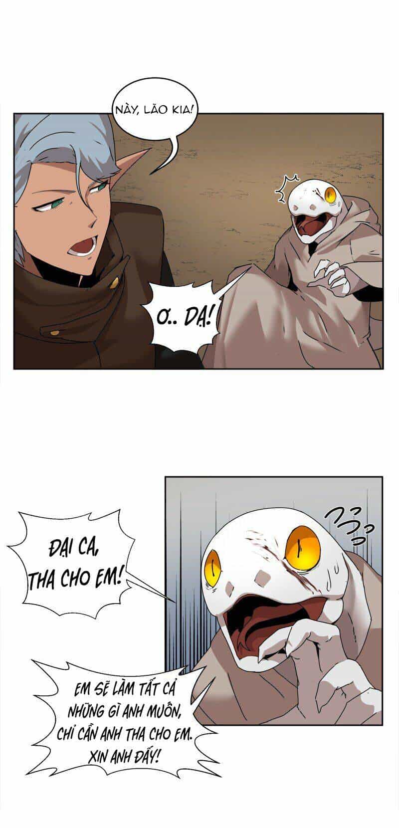 The Dungeon Master - Chương 53 - ảnh 13