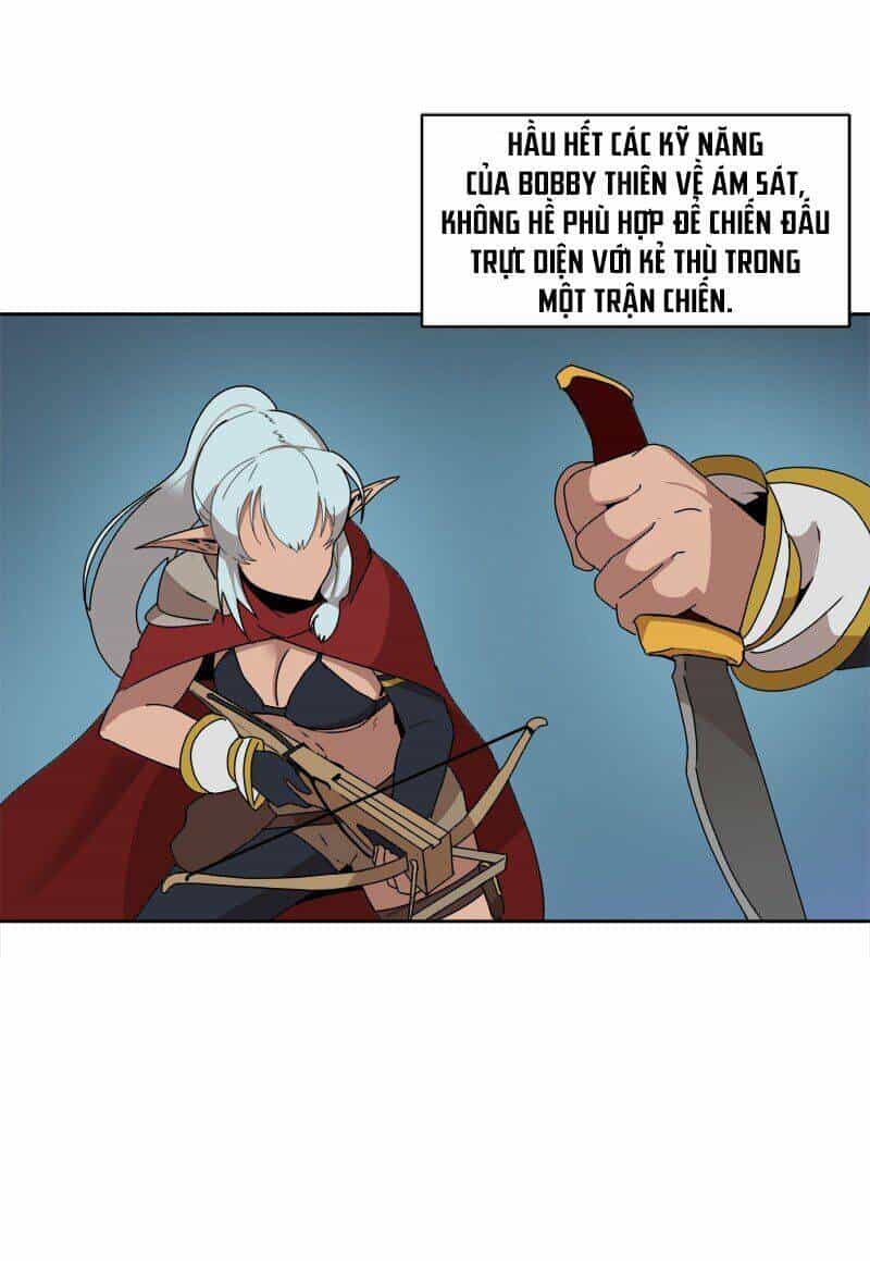 The Dungeon Master - Chương 53 - ảnh 39