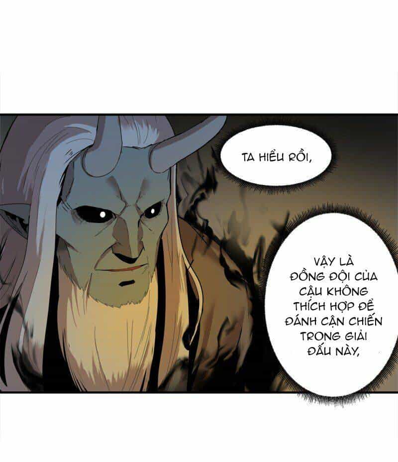 The Dungeon Master - Chương 54 - ảnh 18