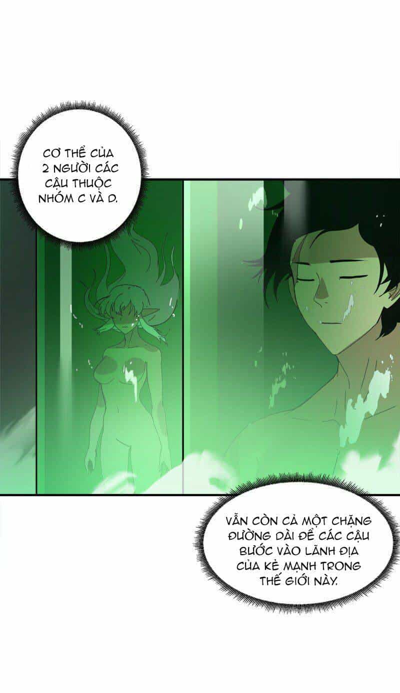The Dungeon Master - Chương 54 - ảnh 21