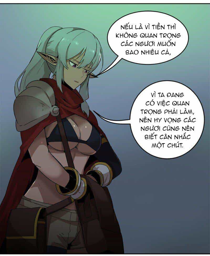 The Dungeon Master - Chương 54 - ảnh 39