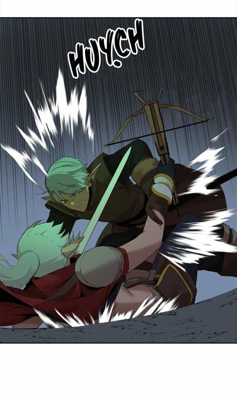 The Dungeon Master - Chương 54 - ảnh 51