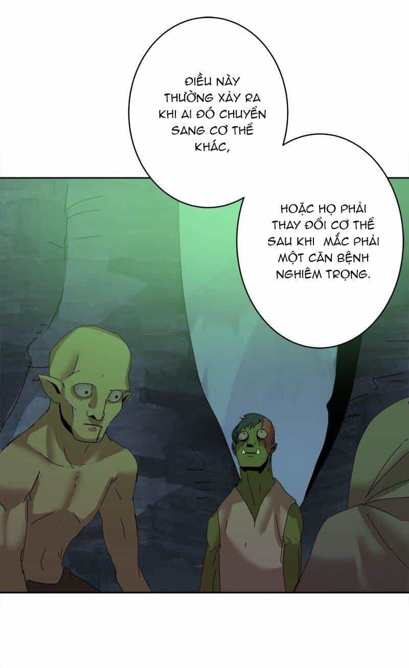 The Dungeon Master - Chương 55 - ảnh 16
