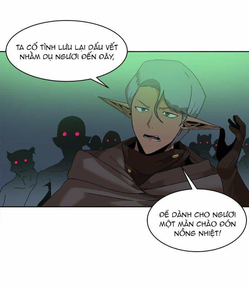 The Dungeon Master - Chương 55 - ảnh 38