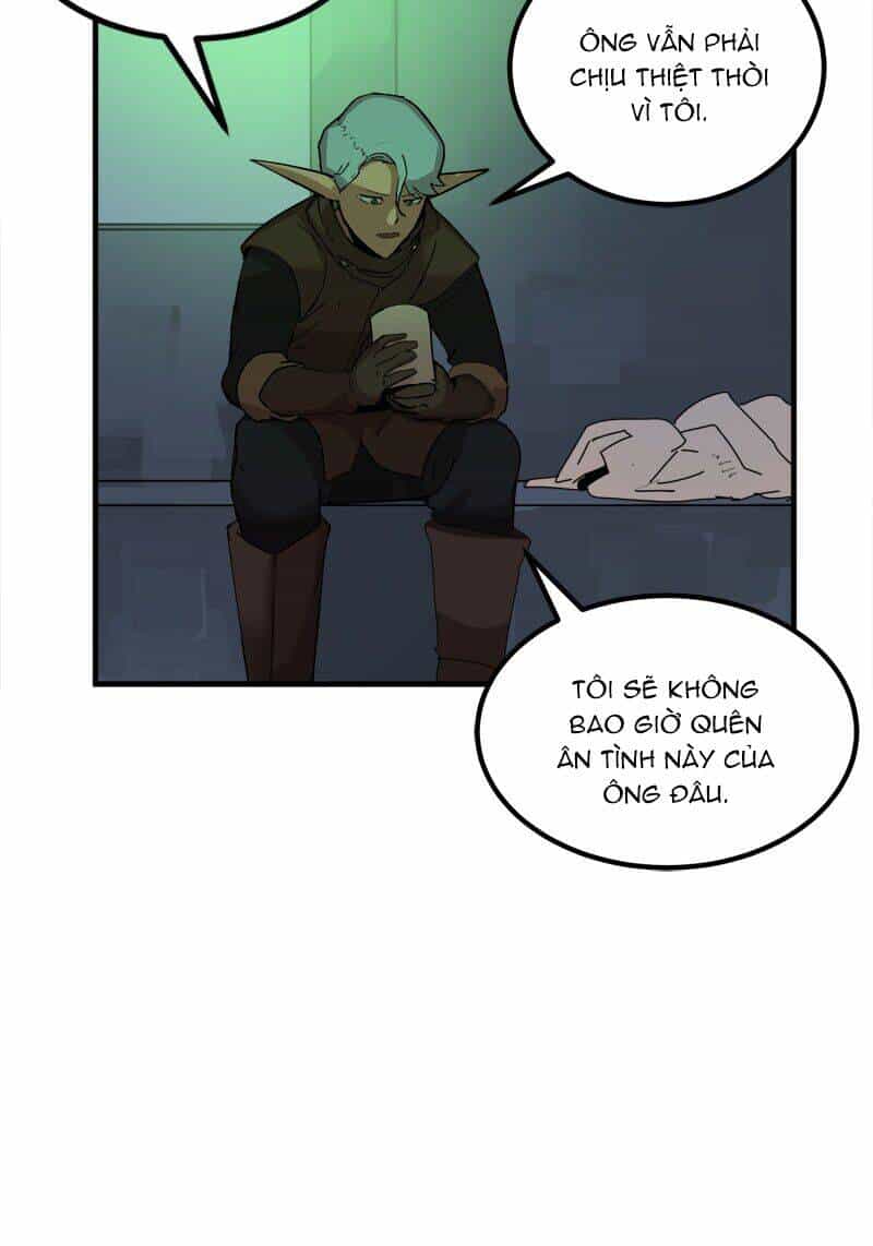 The Dungeon Master - Chương 56 - ảnh 10