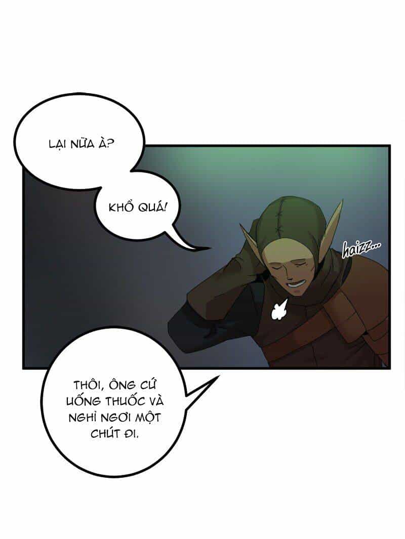 The Dungeon Master - Chương 56 - ảnh 11