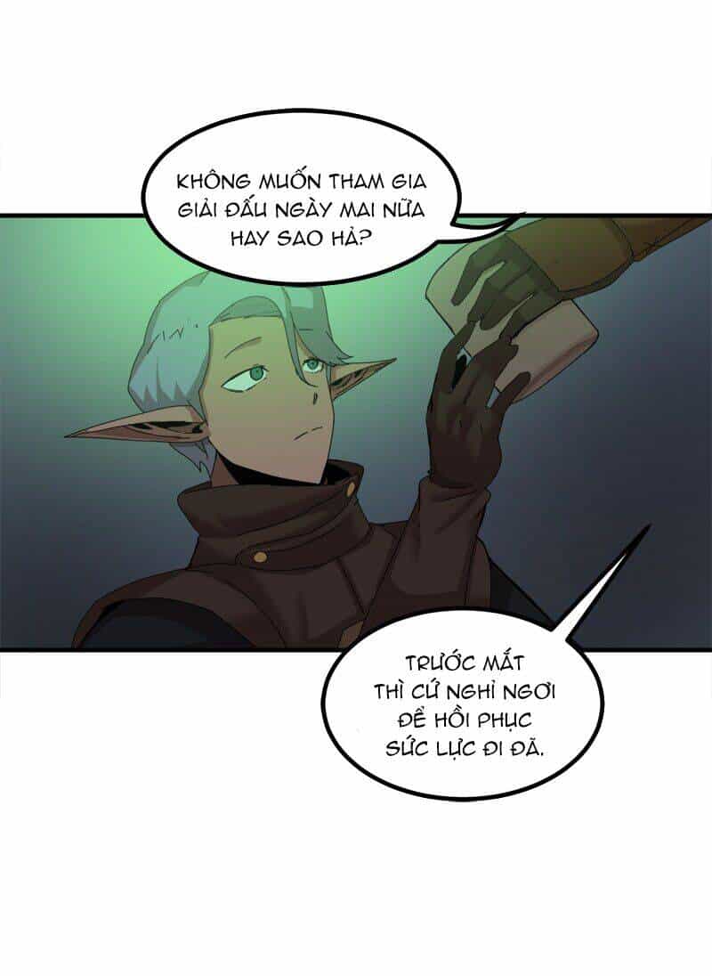 The Dungeon Master - Chương 56 - ảnh 12