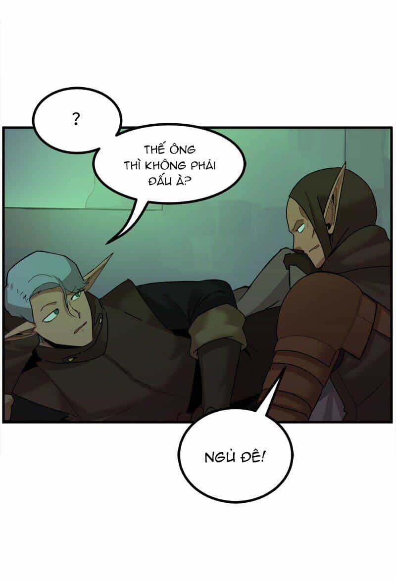The Dungeon Master - Chương 56 - ảnh 13