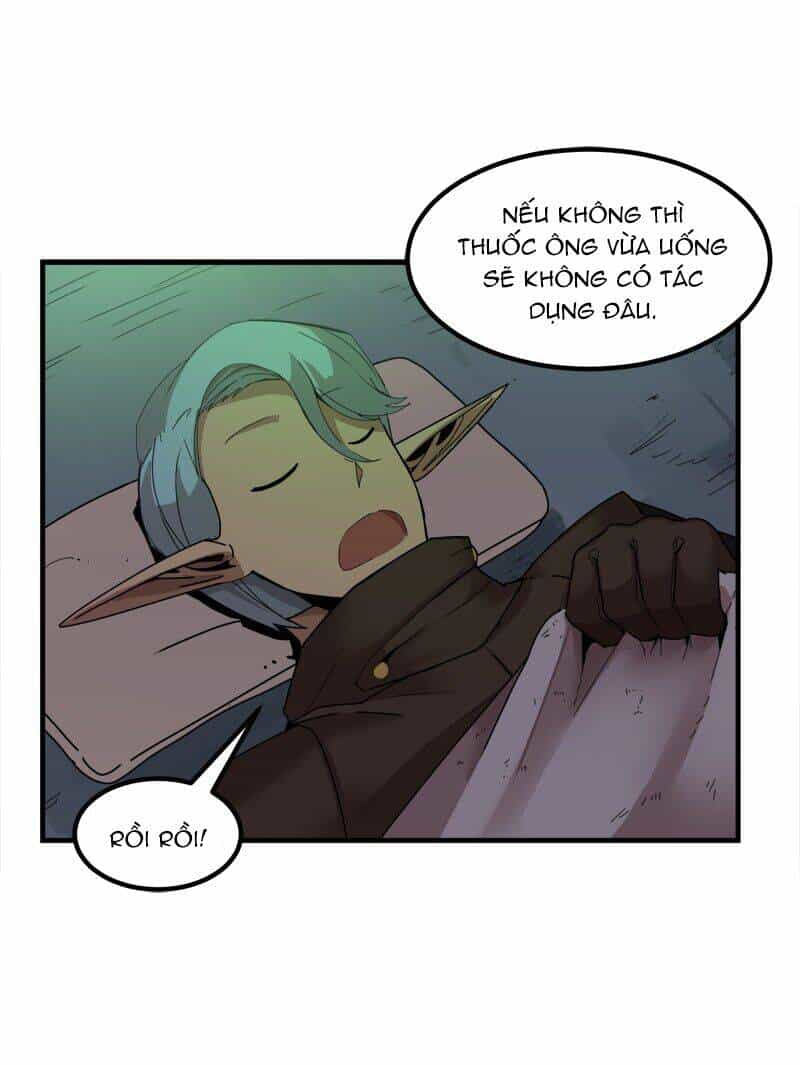 The Dungeon Master - Chương 56 - ảnh 14