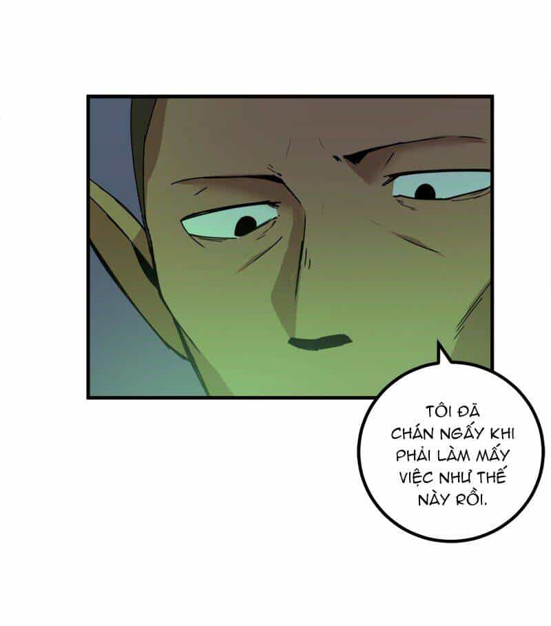 The Dungeon Master - Chương 56 - ảnh 17