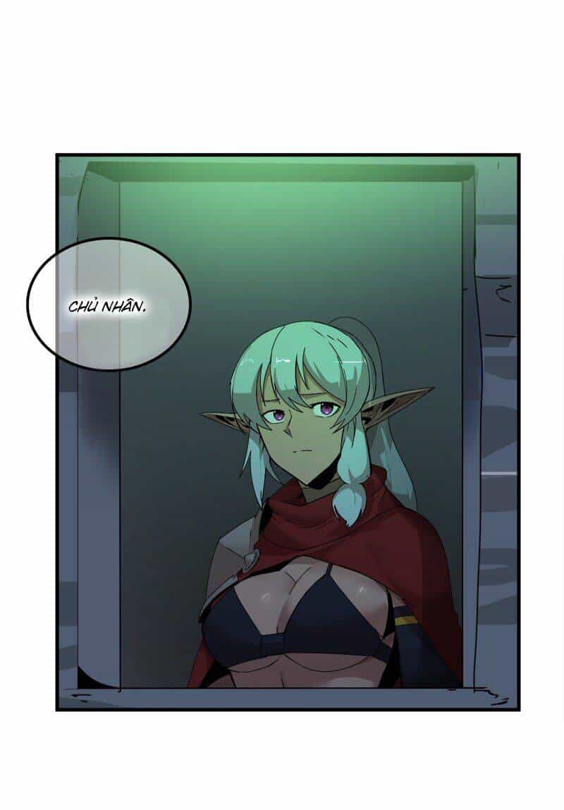 The Dungeon Master - Chương 56 - ảnh 20