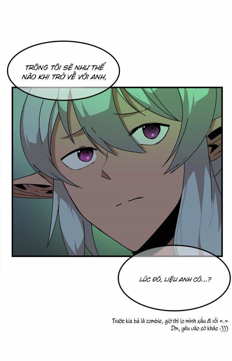 The Dungeon Master - Chương 56 - ảnh 21