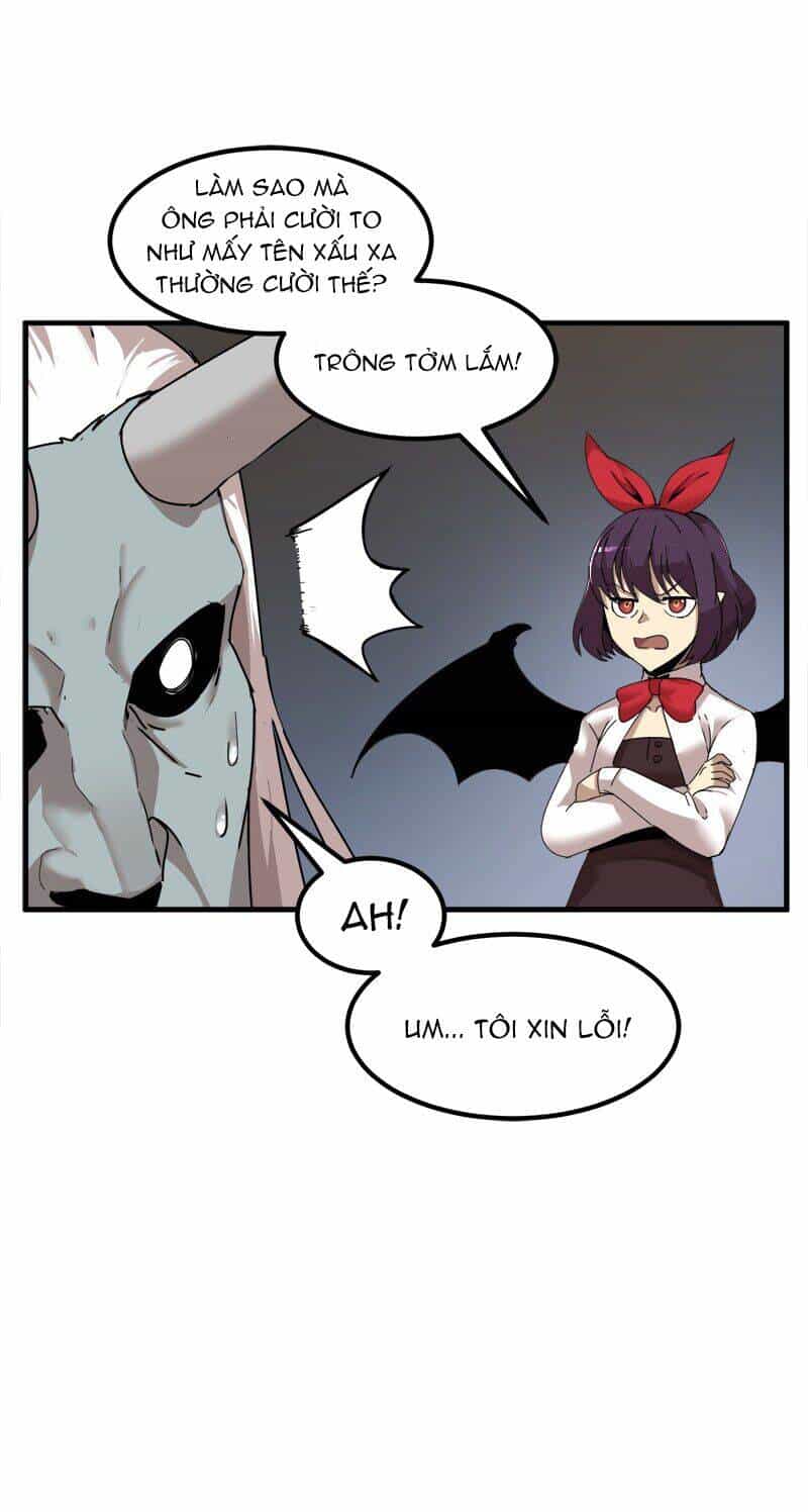 The Dungeon Master - Chương 56 - ảnh 30