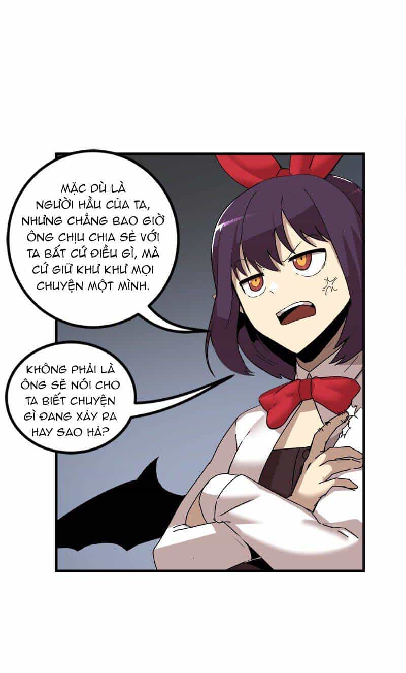 The Dungeon Master - Chương 56 - ảnh 31