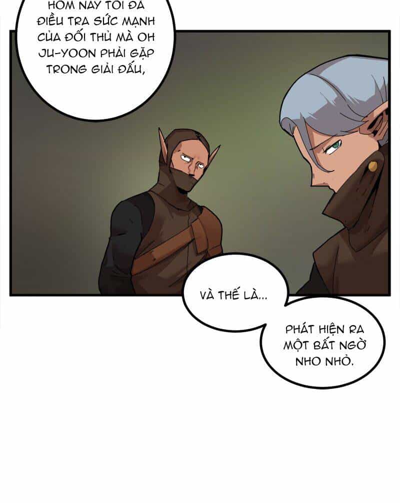 The Dungeon Master - Chương 56 - ảnh 33