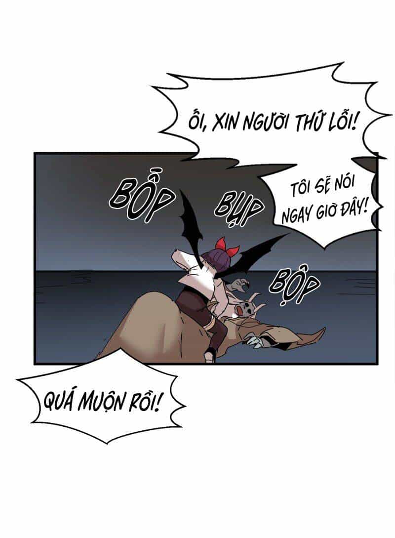 The Dungeon Master - Chương 56 - ảnh 35