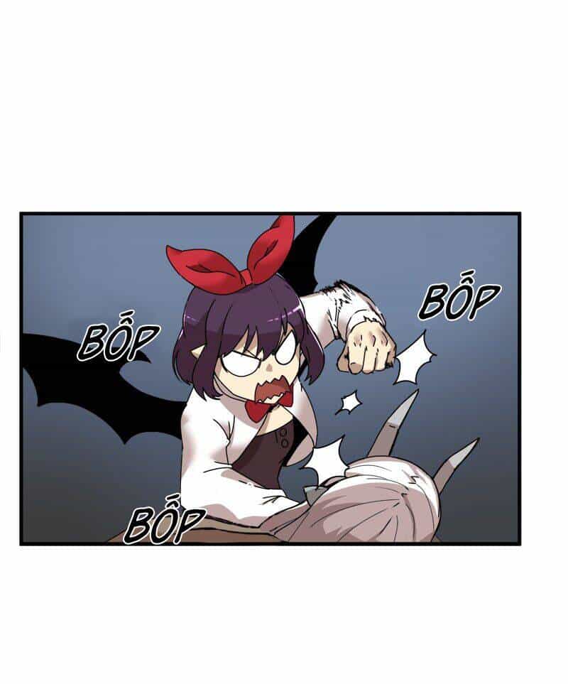 The Dungeon Master - Chương 56 - ảnh 36