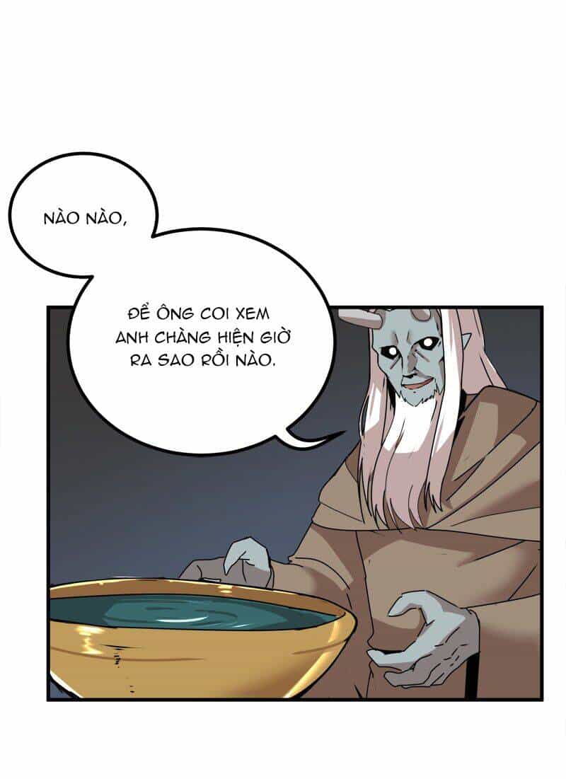 The Dungeon Master - Chương 56 - ảnh 39