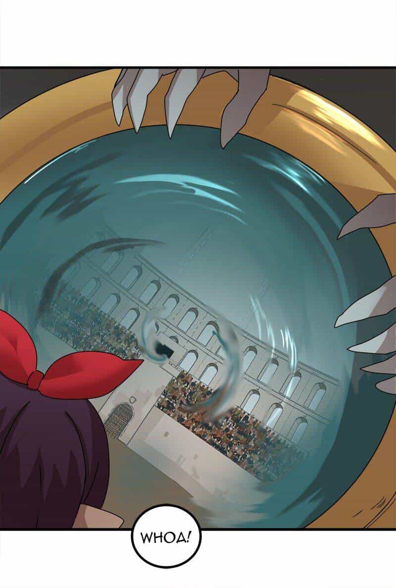 The Dungeon Master - Chương 56 - ảnh 42
