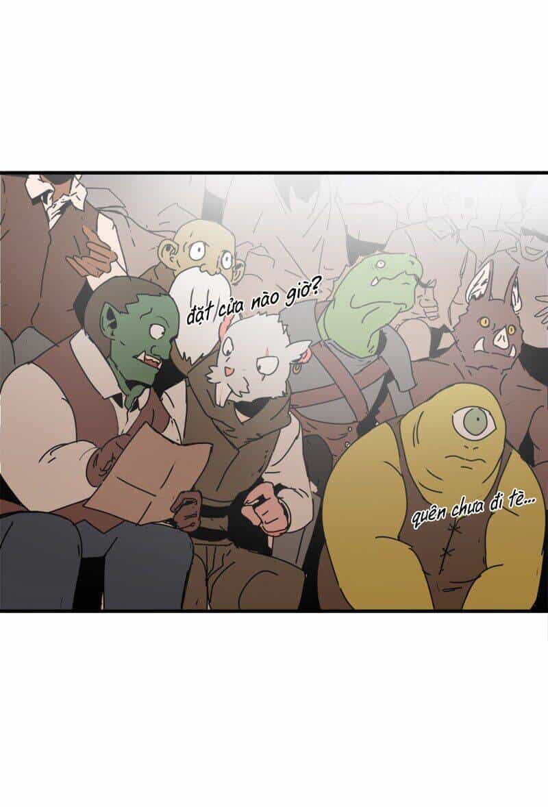 The Dungeon Master - Chương 56 - ảnh 44