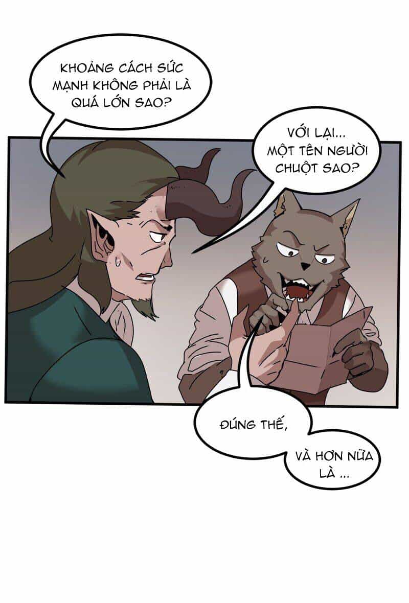 The Dungeon Master - Chương 56 - ảnh 50