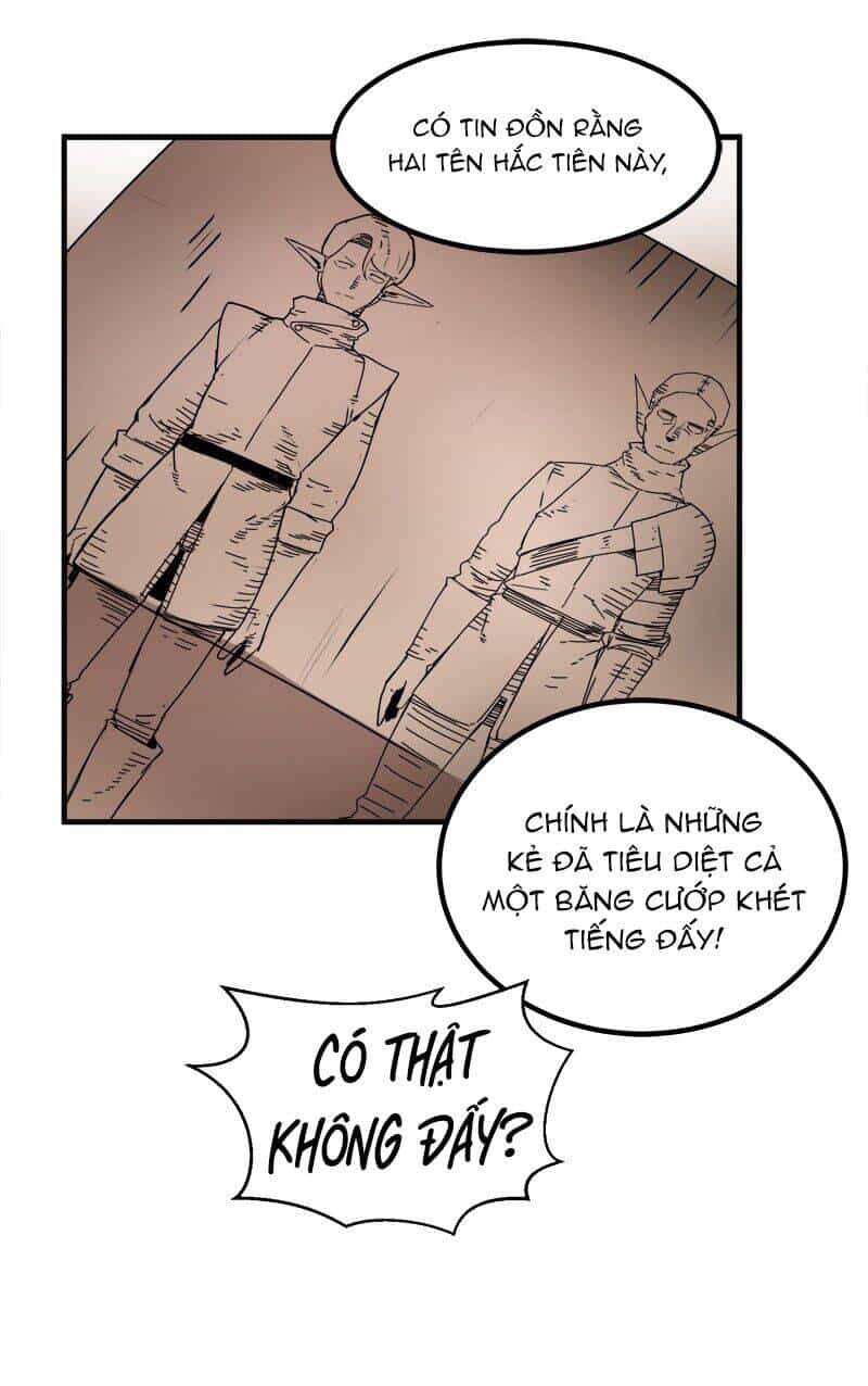 The Dungeon Master - Chương 56 - ảnh 51
