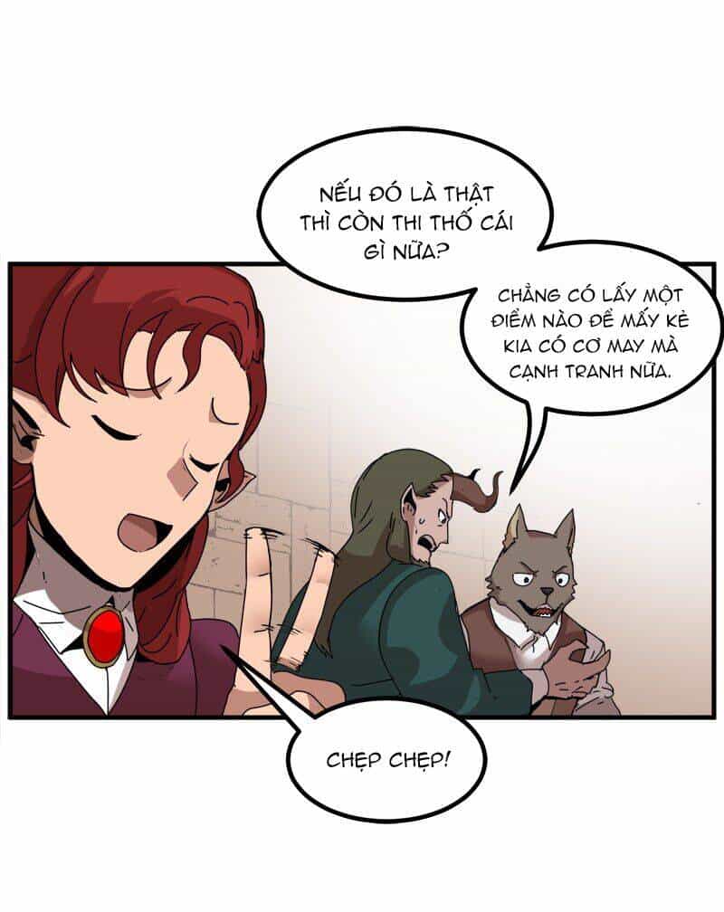 The Dungeon Master - Chương 56 - ảnh 52