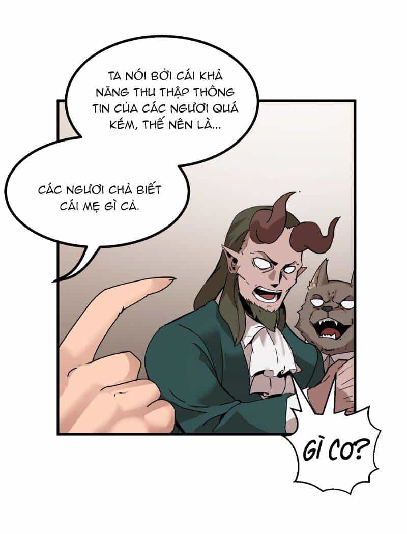 The Dungeon Master - Chương 56 - ảnh 53