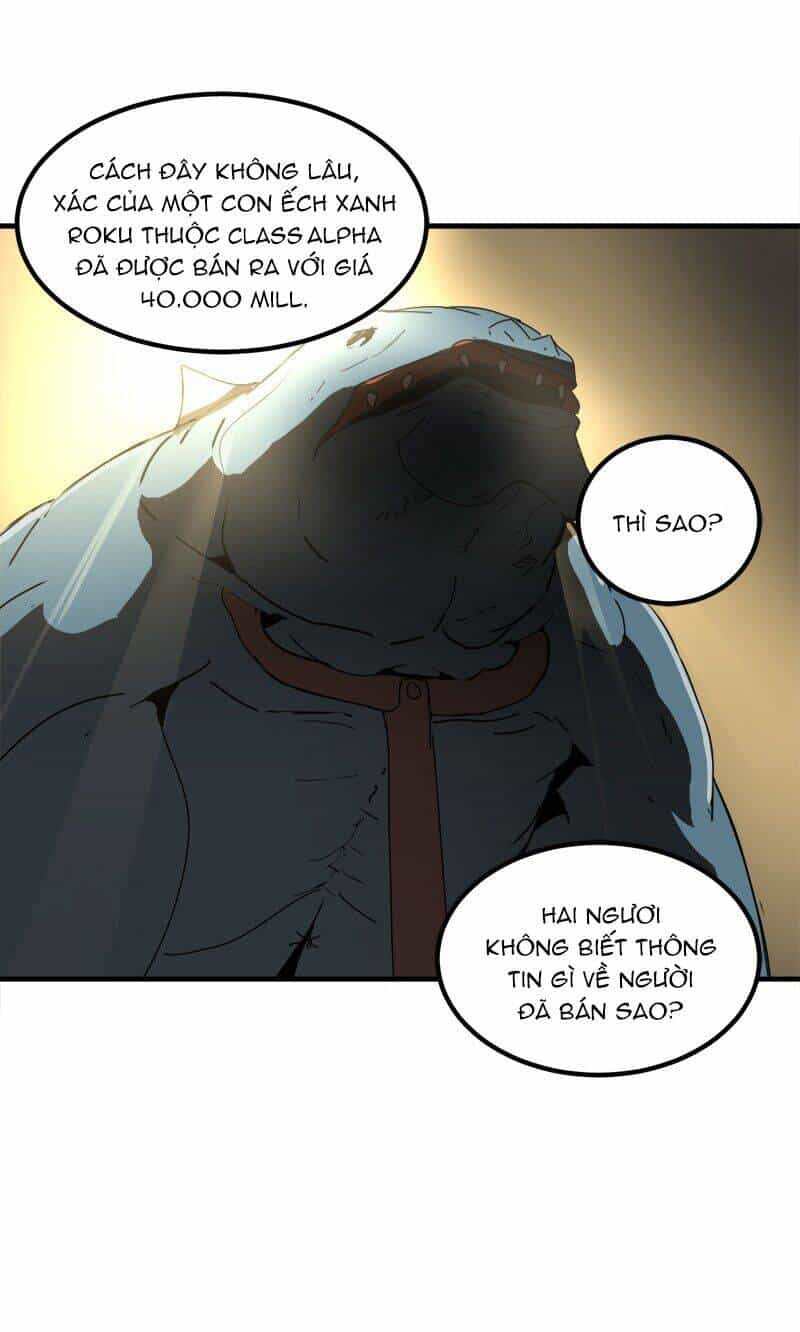The Dungeon Master - Chương 56 - ảnh 54