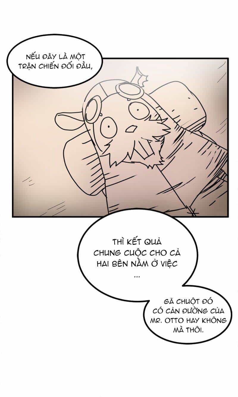 The Dungeon Master - Chương 56 - ảnh 59