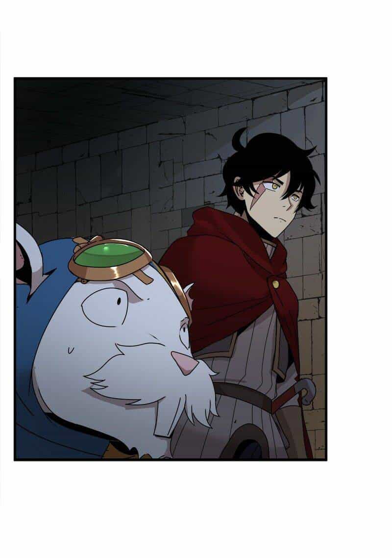 The Dungeon Master - Chương 56 - ảnh 62