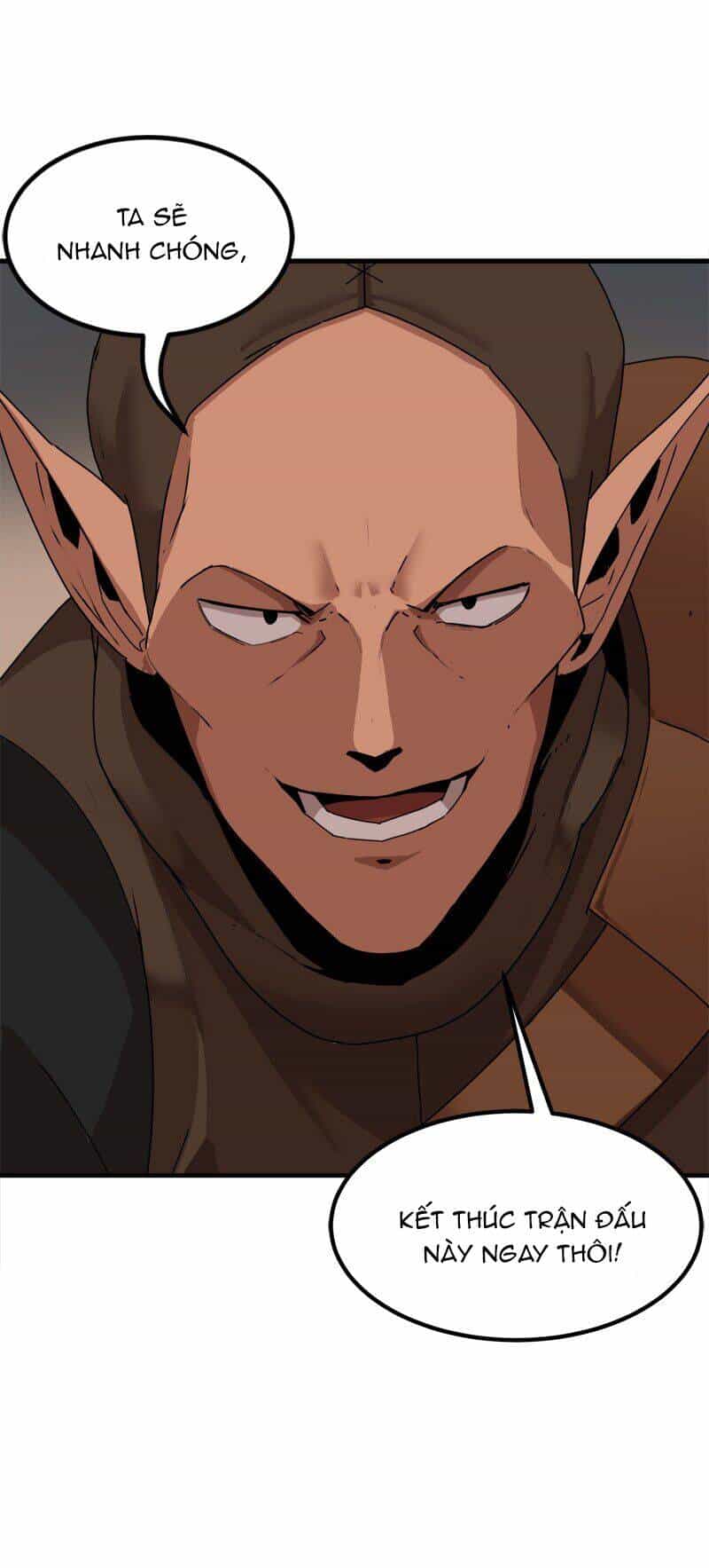 The Dungeon Master - Chương 57 - ảnh 39