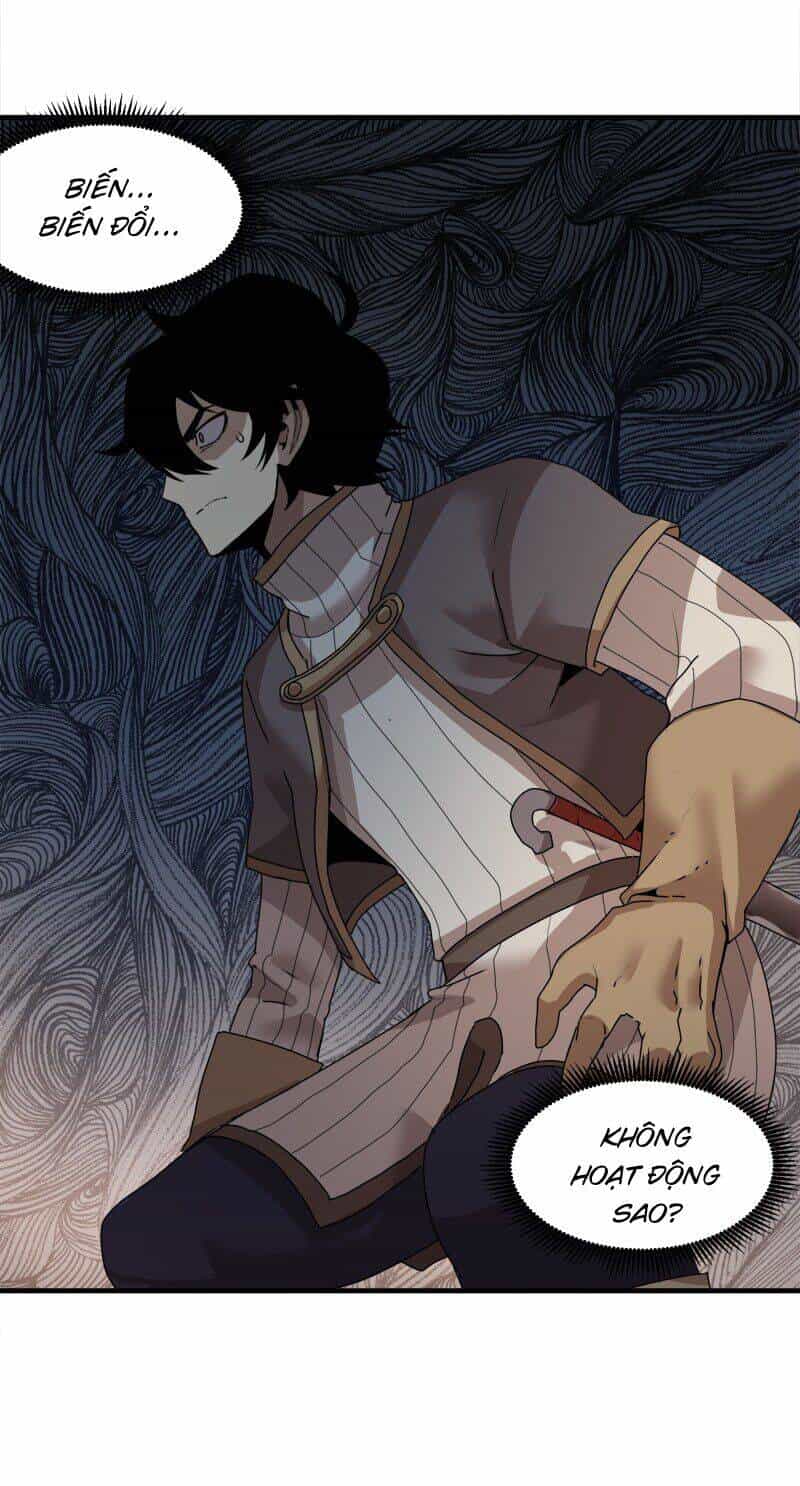 The Dungeon Master - Chương 57 - ảnh 51