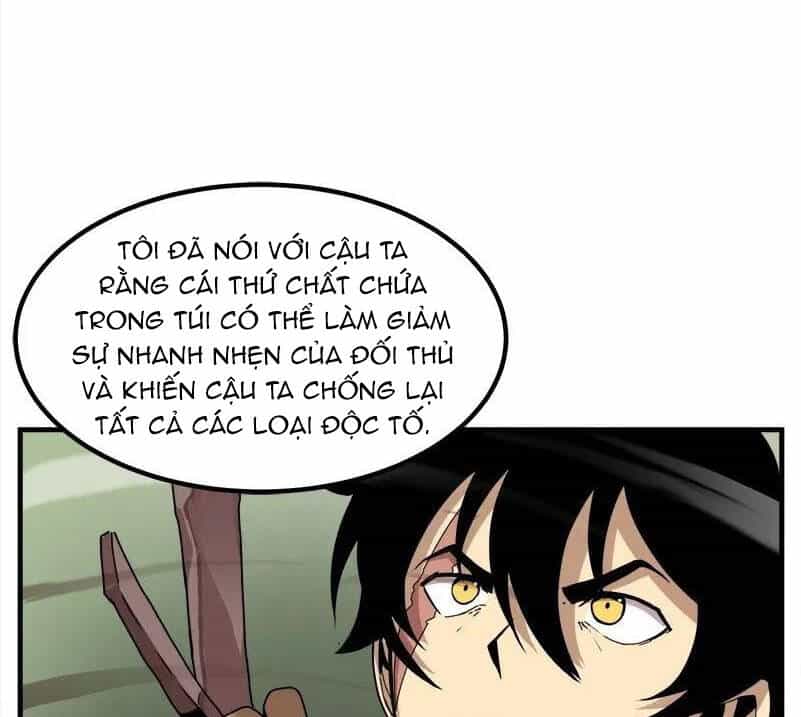 The Dungeon Master - Chương 58 - ảnh 13